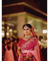 review-Makeover by Rashi