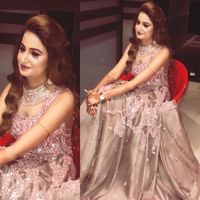 review-Makeover by Rashi