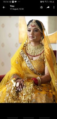 review-Makeover by Rashi