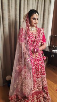 review-Makeover by Rashi