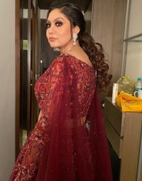 review-Makeover by Rashi