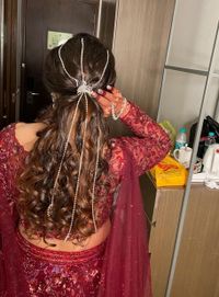 review-Makeover by Rashi