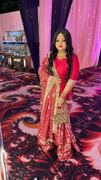 review-Makeover by Rashi