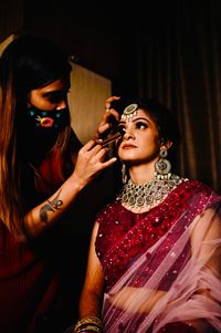 review-Makeover by Rashi