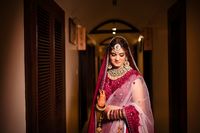 review-Makeover by Rashi