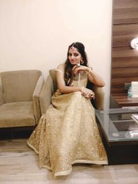 review-Makeover by Rashi