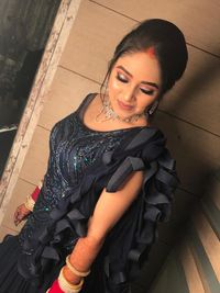 review-Makeover by Rashi