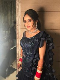 review-Makeover by Rashi
