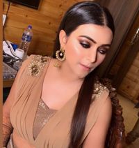 review-Makeover by Rashi