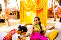 review-Makeover by Rashi