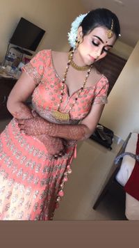 review-Makeover by Rashi