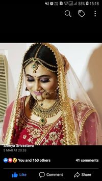 review-Makeover by Rashi