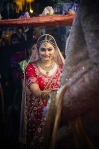 review-Makeover by Rashi