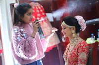 review-Makeover by Rashi