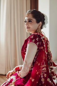review-Makeover by Rashi
