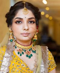 review-Makeover by Rashi