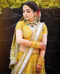 review-Makeover by Rashi