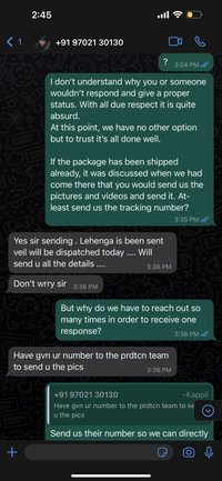 review-Aynaa World