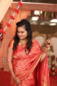 review-Ami Bhavsar Makeup