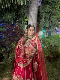 review-Ami Bhavsar Makeup