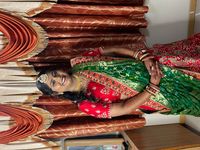 review-Ami Bhavsar Makeup
