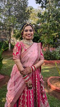 review-Makeovers by Nidhi