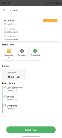 review-Golden Hour Studios