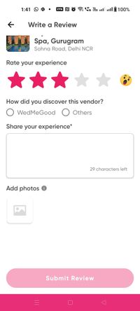 review-GoldeN HouR StudioS yaya test