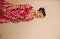 review-Makeup by Divya Vanvaria