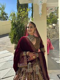 review-Makeup by Divya Vanvaria