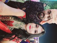 review-Makeup by Divya Vanvaria