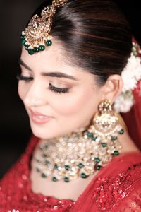 review-Makeup by Ansh
