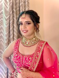 review-Makeup by Varsha