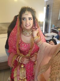 review-Makeup by Varsha