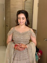 review-Makeup by Varsha