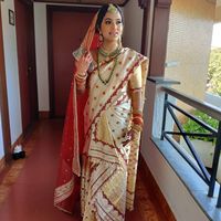 review-Makeup by Varsha