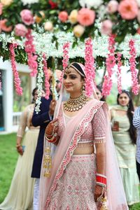 review-Makeup by Varsha
