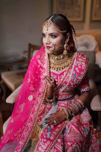 review-Makeup by Varsha