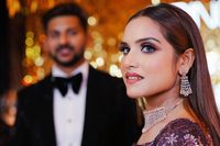 review-Makeup by Varsha