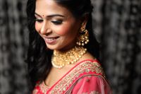 review-Makeup by Varsha