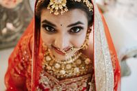 review-Makeup by Varsha