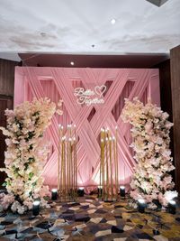 review-Harmony Eventz