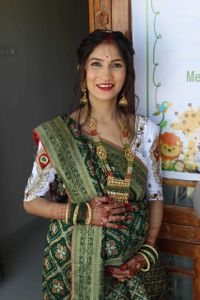 review-Alka Patel Makeovers