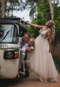 review-Our Wedding Sri Lanka