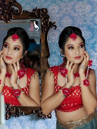 review-Makeup by Priya