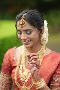 review-Makeup Artistry Kottayam