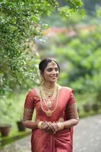 review-Makeup Artistry Kottayam