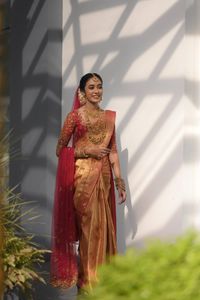 review-Makeup Artistry Kottayam