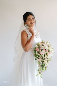 review-Makeup Artistry Kottayam