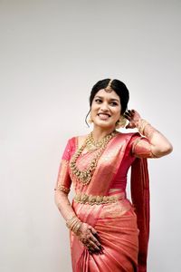 review-Makeup Artistry Kottayam